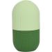 Buy Ice Roller for Eye Puffiness Relief - Portable Easy to Use Elastic Face Roller (Green) - International Shipping Available - Buy Online on GoSupps.com