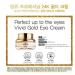 Generic Eye Cream 24K Gold Eye Cream Anti-Puffiness Anti-wrinkle Dark Circles by Anjo Unisex Rich Nutrion to the skin - Buy Online on GoSupps.com