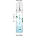 Spray Buccal Protection Halitose Spray Haleine Fraiche Haleine Fra che 12h Efficacit Prouv e Sans Sucre Et Sans Alcool 20 Ml Portable Nettoyage Des Soins Bucco-dentaires 20ml M-int Flavor - Buy Online on GoSupps.com