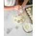 Callies Hot Little Biscuits Buttermilk Biscuit Mix | Southern Recipe | Fast, Easy, Delicious | 2 Bags, 13oz Each | Makes 24 Biscuits - Buy Online on GoSupps.com
