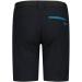CMP Error:#N/A Kids Stretch Bermuda Shorts - Anthracite-Reef | International Shipping Available - Buy Online on GoSupps.com