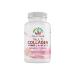 Multi Premium Collagen Supplements for Women with Vitamin C E -Tighten Skin Reduce Wrinkles Strong Nails Joints & Hair Growth - Anti Aging Skin Care Supplements for Women -90 Capsules Unflavored