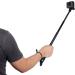 Trehapuva Selfie Stick 28 Extension Monopod for GoPro, AKASO, Xiaomi, SJCAM - Waterproof Hand Grip Pole for Hero 10/9/8/7/6/5/4/3+, Session, SJ4000/5000/6000 - GP28 - Buy Online on GoSupps.com