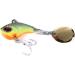 Njord Kalastus Jig Spinner Set - 5x Rustproof Spinnerbait for Perch Trout Pike & Catfish | Selectable Weights: 9g 14g 16g 22g | Premium Fishing Gear - Buy Online on GoSupps.com