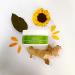 emerginC Ginger-Lime Sugar Scrub - Exfoliating Body Scrub with Vitamin E Shea Butter & Coconut Oil | Dead Skin Remover - 8 oz - Buy Online on GoSupps.com