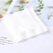 Minkissy 540 Pcs Facial Cotton Pads - Disposable Face Wipes for Cleansing & Makeup Removal | Travel-Friendly Accessories - Buy Online on GoSupps.com