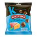 Korochki Rye Bread Rusks Croutons Variety Pack - 20 Pieces - Buy Online on GoSupps.com