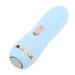 Electric Foot Dead Skin Remover Safe Electric Pedicure Tool Portable with Cuticle Sharpening Brush (Genericcswgf8iqa9-12)