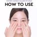 Dewytree Moisture Charging Collagen Eye Cream 35ml - Hydrating Anti-Aging Formula for Bright Eyes | International Shipping Available - Buy Online on GoSupps.com