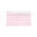 50pcs Disposable Face Shield for Adults 3-Ply Breathable Safety Earloop Mask Anti Pollution Dust Protect Your Face B One Size - Buy Online on GoSupps.com
