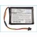 FM68360420759 VF3 VF3F 1100mAh Battery - Compatible with Quanta Go XL330S 3.7V | International Shipping Available - Buy Online on GoSupps.com