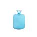 MAIES Hand Warmer PVC Water-Filled Hot Water Bottle Water-Filled Warm Handbag 2000ML Warm Handbag Fabric Delivery Cover