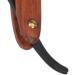 Professional Cut Throat Razor Kit for Mustache & Beard - Straight Edge Shaving with Travel Bag - Buy Online on GoSupps.com