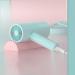 1600W Travel Hairdryer Childrens Hair Dryer Portable Mini Hair Dryer Temperature Protect Hair with 2 Speeds Low Noise Overheating Protection Cute Hair Dryers for Students Girls Friends Green Small - Buy Online on GoSupps.com