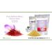 7x Saffron Yellow (Crocus sativus) Standardized Extract Powder - Buy Online on GoSupps.com