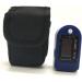 Healeved 6 STK Fingertips Oxygen Tag Storage Bag - Blood Pressure & Oxygen Monitor Travel Case - Compact Oxygen Accessories & Monitoring Box - Buy Online on GoSupps.com