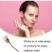 Loose Powder Brush Soft Makeup Brush Fluffy Foundation Brush for Highlight Foundation Mineral Liquid Powder - Buy Online on GoSupps.com