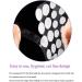 Miracle Patch | New Formula More Efficient | Pimple & Acne Patches | Invisible Miracle Spot Cover | Hydrocolloid Acne Dressing Cover Anti Acne Dots Cruelty Free Vegan | Stickers (Invisible 36 Patches) - Buy Online on GoSupps.com