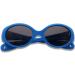 FOURCHEN Polarized Toddler Sunglasses with Strap | 100% UV Proof & Flexible | Green Kids Sunglasses - Buy Online on GoSupps.com