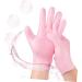 ABOOFAN 3 Pairs Beauty Protective Glove Moisturizing Gloves Womens Gloves Tropical Headdress Moisturizing Skin Hand Gloves Sun Protection Gloves for Women Moisturizing Skin Gloves Dry Skin - Buy Online on GoSupps.com