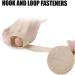 3 Pack Toe Correctors for Hammer Toe & Overlap Correction - Elastic Fabric Hallux Valgus Straighteners - Buy Online on GoSupps.com