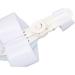 Bunion Corrector Splint | Orthopedic Support for Home Use - White - Buy Online on GoSupps.com