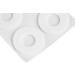 Callus Pad 12-Pack - Protective Corn & Soreness Relief Cushions for Women - Buy Online on GoSupps.com