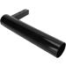 Walking Stick Bracket Cane Holder Stainless Steel Walking Stick Storage Holder Attachment for Walker Rollator Wheelchair Mobility Scooter Black Easy Installation - Buy Online on GoSupps.com
