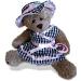 Build a Bear Wardrobe Checked Dress, Hat & Shoes Set - Fits Build-A-Bear Teddy Bears - Buy Online on GoSupps.com