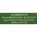 De Cecco Organic Spinach Linguine Penne Regate - 1 Pack - Buy Online on GoSupps.com