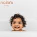 Nala's Baby Body Wash & Shampoo - Award-Winning, 99% Natural, Tear-Free, Vegan - 200ml & 400ml - Buy Online on GoSupps.com