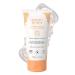 Pumpkin Spice Facial Jelly Cleanser - Removes Makeup Excess Oil Impurities Acne Breakouts Reduce Acne Natural Organic Pumpkin Seed Oil For All Skin Types 5 fl oz