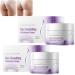 2 Pcs Crema Blanqueadora Para Partes Intimas, 50 ml Crema de Blanqueamiento de Glúteos, Axila Blanqueamiento de Glúteos y Muslos, Crema Hidratante Para Reparar Caderas