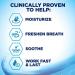 Biiotene Moisturizing Oral's Rinse Mouthwash for Dry Mouth Relief Alcohol-Free Gentle Formula with Fresh Mint Flavor Sugar-Free 16 oz - Buy Online on GoSupps.com