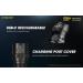 Nitecore P20iX Tactical Flashlight 4000 Lumens USB-C Rechargeable | High Lumen Super Bright | LumenTac Organizer - Buy Online on GoSupps.com