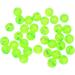 Sea Striker Round Fishing Beads 6mm - 36 Pack | Plastic Rig Beads Fishing Bait - Buy Online on GoSupps.com
