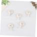 Alipis 10 Pcs Heavy Duty Suction Cup Hooks Shower Suction Hooks Hook up Japanese-Style Sucker mediumx2pcs Whitex2pcs - Buy Online on GoSupps.com