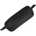 Hair Dryer Storage Bag Hair Curler Accessories Handbag Travel Portable Hair Dryer Protective Box(Black) - Buy Online on GoSupps.com
