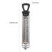 ZPSHYD Dual Scale Kitchen Thermometer - Fahrenheit & Celsius Hanging Candy Thermometer for Precise Cooking - Buy Online on GoSupps.com