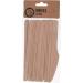 Bamboo Cutlery - Eco Friendly - 100% Natural Biodegradable (Knives) - Buy Online on GoSupps.com