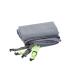 NEMO Footprint for Dagger 3P Backpacking Tent, 3 Person