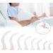 Emoshayoga Gas Guide Oropharyngeal Airway Tube - Disposable for Tracheal Emergencies - Buy Online on GoSupps.com