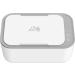 Wipe Warmer Baby Wipe Warmer with 3 Modes Temperature Control Diaper Wipes Dispenser with Large Capacity Evenly Overall Heating Constant Temperature Wipe Holder White - Buy Online on GoSupps.com
