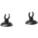 Buy JBL Clip Suction Cup 6085500 - Durable Rubber Holder for 12mm Objects - Black | International Shipping Available - Buy Online on GoSupps.com