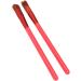 Multifunction Eyebrow Brush Angled Eyebrow Brush with Hairline Drawing Dense Hair 4 Pieces for Home Use - Buy Online on GoSupps.com