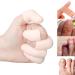 VANTIYAUS Gel Finger Cot Protectors - 10 PCS Waterproof Finger Support & Eczema Bandages - Buy Online on GoSupps.com