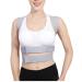 Brace Support Belt Adjustable Back Posture Corrector Clavicle Spine Back Shoulder Lumbar Posture Correction Corset for Posture Feito na China Full moon lofty ambition - Buy Online on GoSupps.com