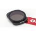 Kase Magnetic Fader ND Filter ND2-ND400 for DJI Osmo Pocket 2/1 Camera - Adjustable Variable Neutral Density Filter with Multi-Layer Coating - Buy Online on GoSupps.com
