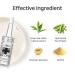 Best Stem Cell Ampoule Serum - Anti-Aging Hyaluronic Acid Moisturizer | 5 Vials (0.33 fl oz) - Professional Skin Care - Buy Online on GoSupps.com