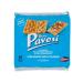 Gran Pavesi GRAN PAVESI CRACKERS SALT FREE GRAINS 4 X 560 GR